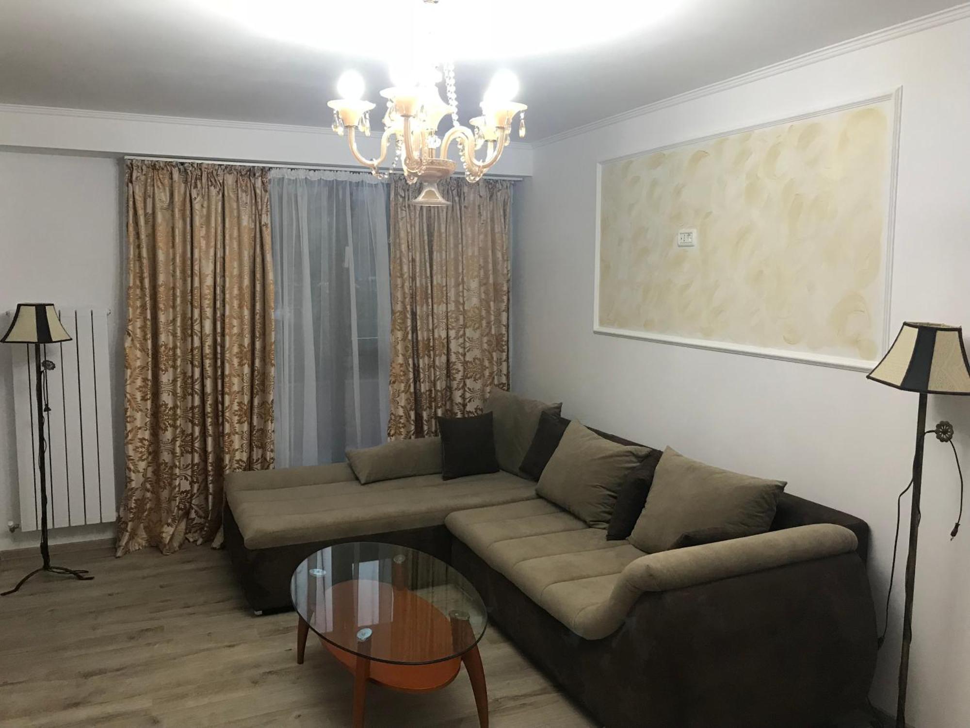 Apartament Bella Constanţa Exterior foto