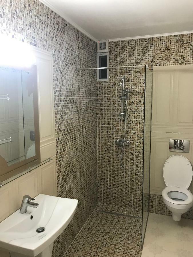 Apartament Bella Constanţa Exterior foto