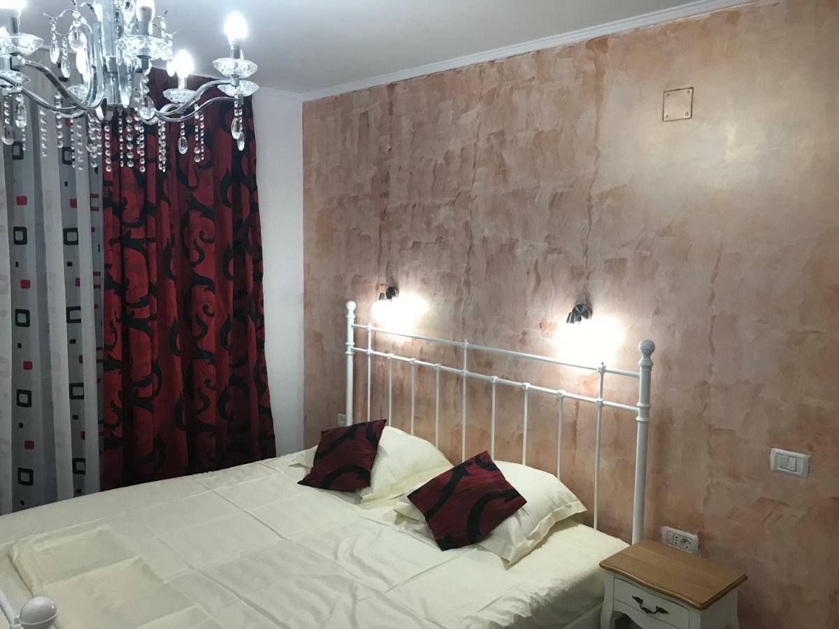 Apartament Bella Constanţa Exterior foto