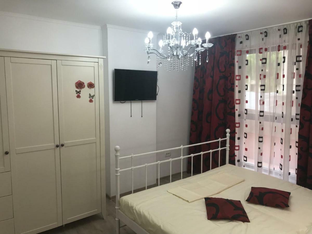 Apartament Bella Constanţa Exterior foto