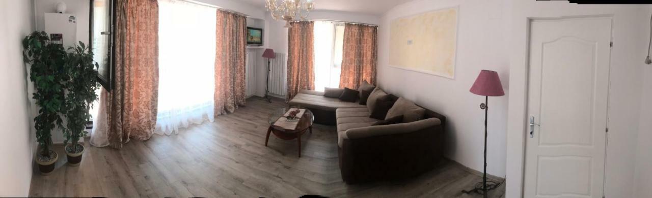 Apartament Bella Constanţa Exterior foto