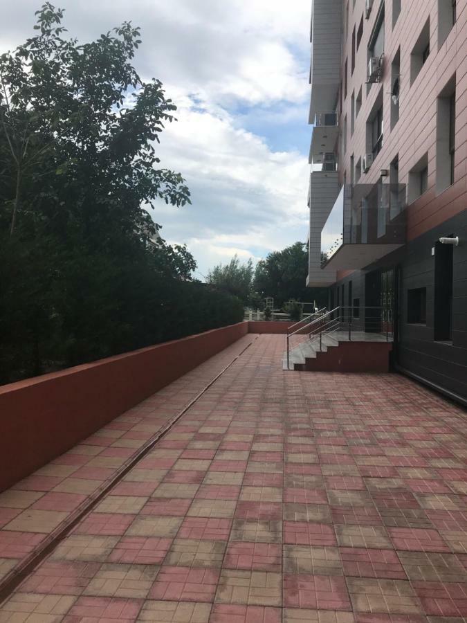 Apartament Bella Constanţa Exterior foto
