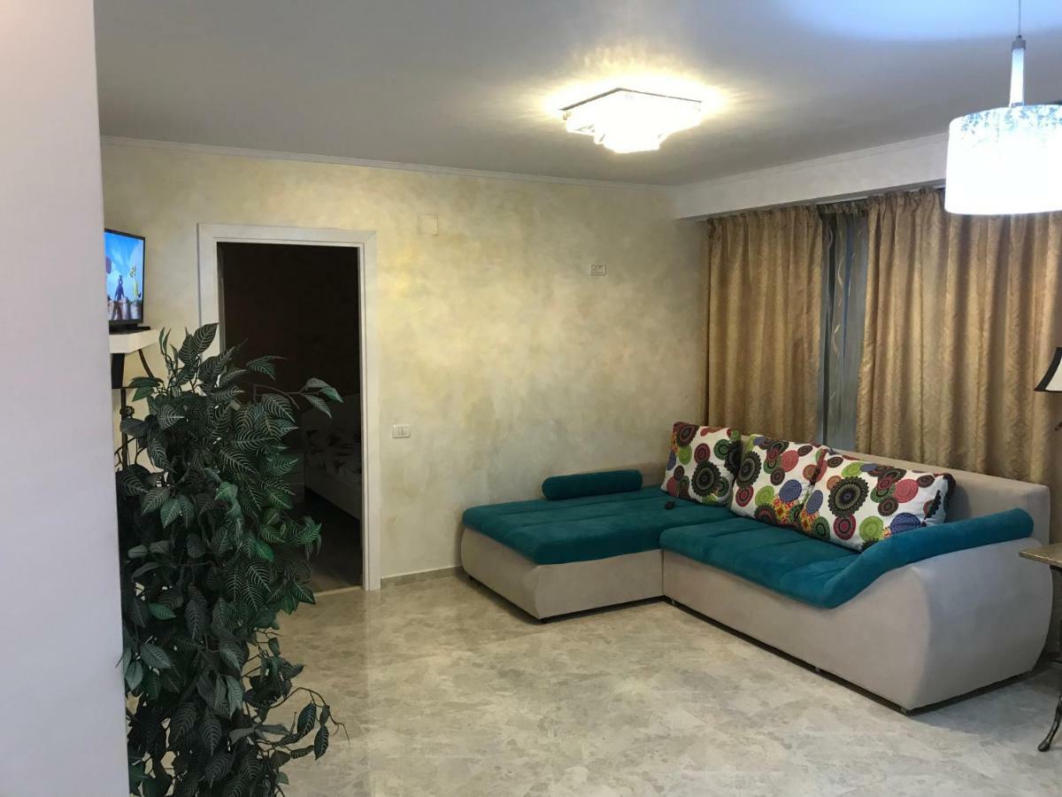 Apartament Bella Constanţa Exterior foto